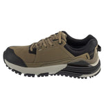 Joma Zancara Men 2523 Brown barna kabát CZANCW2523