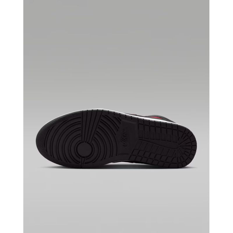 jordan COURT CONNECT MID ( ) férfi cipő