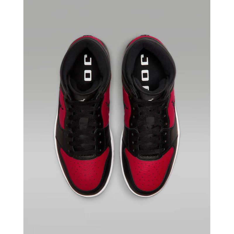 jordan COURT CONNECT MID ( ) férfi cipő