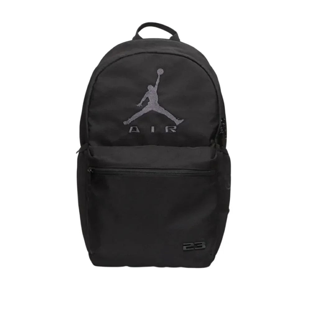 Jordan JAM AIR BACKPACK (Haddad) fekete hátizsák