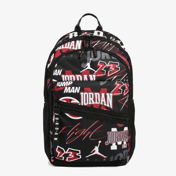 Jordan JAM AIR PATROL BACKPACK (Haddad) színes hátizsák