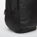 Jordan JAM ELEMENT PRO BACKPACK (Haddad) fekete hátizsák