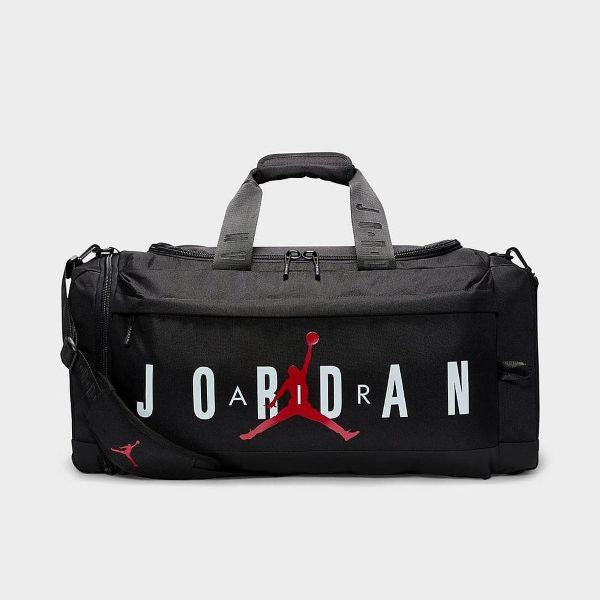 Jordan JAM VELOCITY DUFFLE (Haddad) ns sporttáska