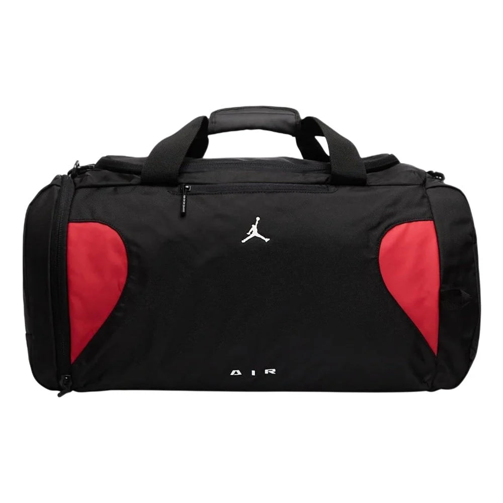 Jordan JAM VELOCITY DUFFLE (Haddad) os sporttáska