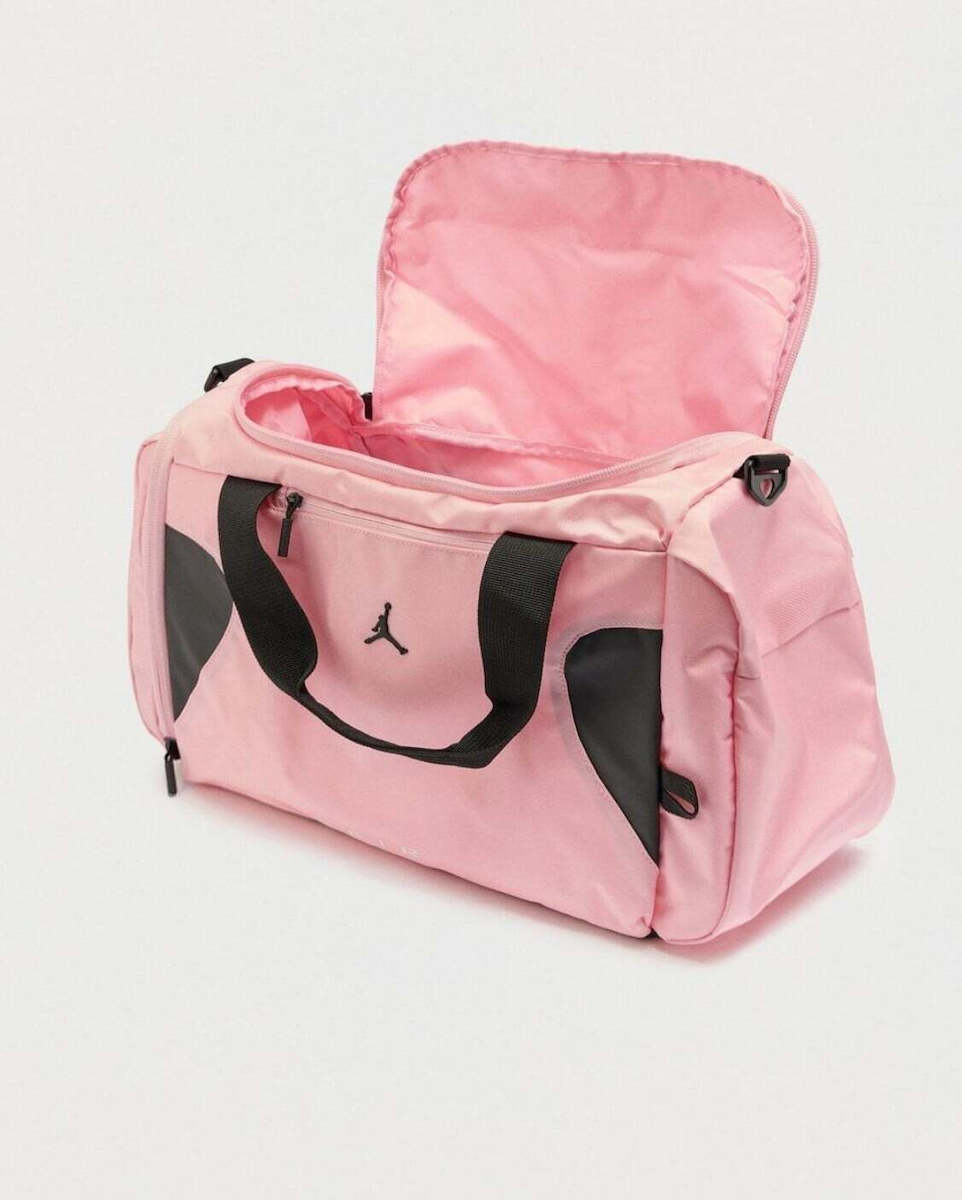 Jordan JAM VELOCITY DUFFLE (Haddad) os sporttáska