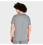 Jordan Jumpman NBA Tee szürke férfi póló