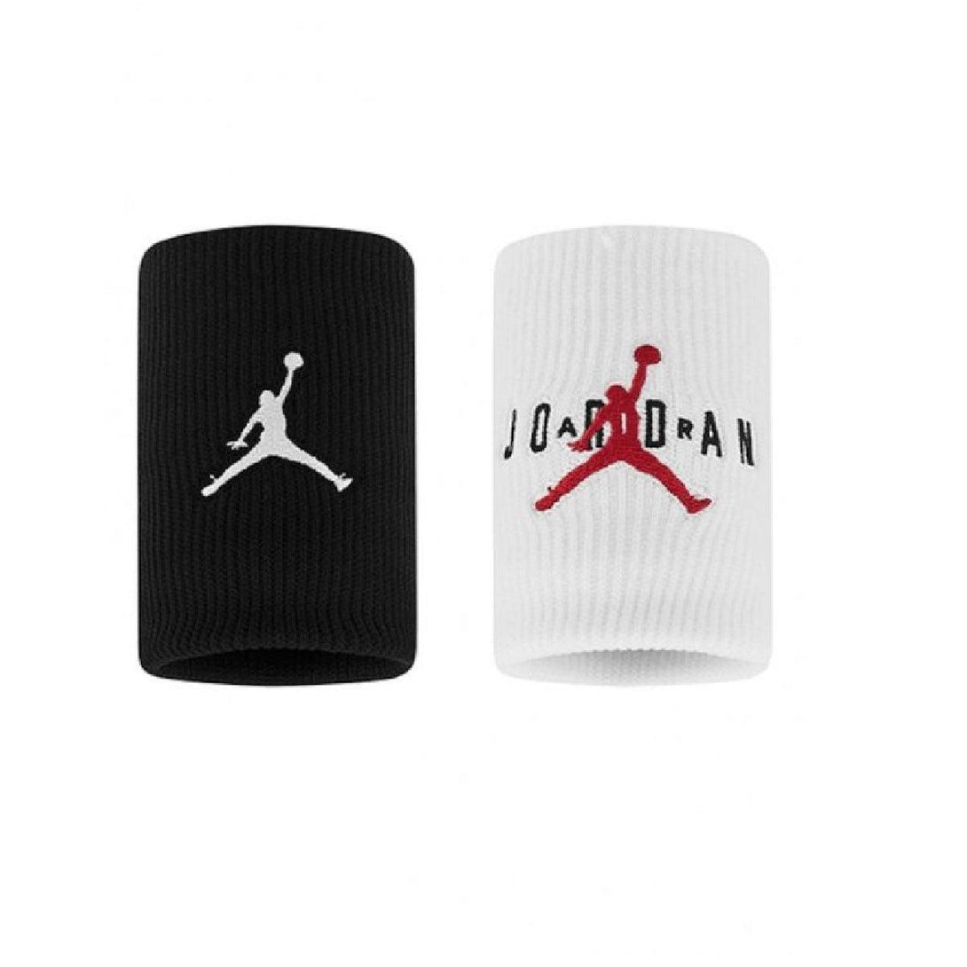 Nike Jordan Jumpman Terry csuklópánt, felnőtt, (2 db) Csukópánt Csuklószorító - Sportmania.hu