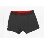 Kappa Boxer Shorts ADK szürke férfi alsónemű 351K1JWADK