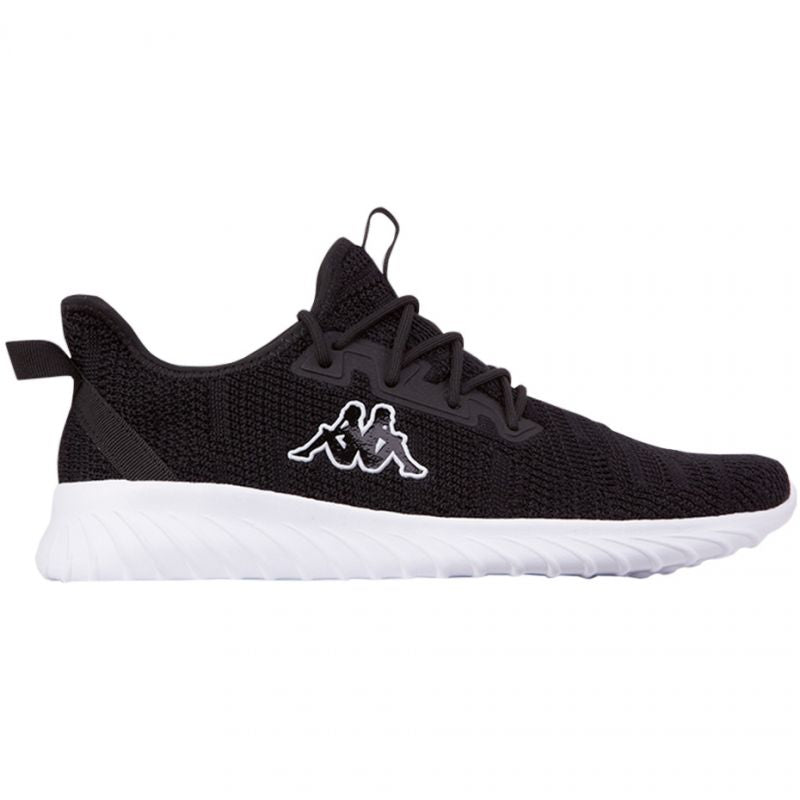 Kappa Capitol 242961 fehér unisex utcai cipő 2429611110