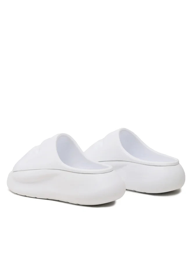Lacoste Serve Slide W 0421G Flip-Flops Utcai