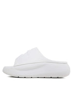 Lacoste Serve Slide W 0421G Flip-Flops Utcai