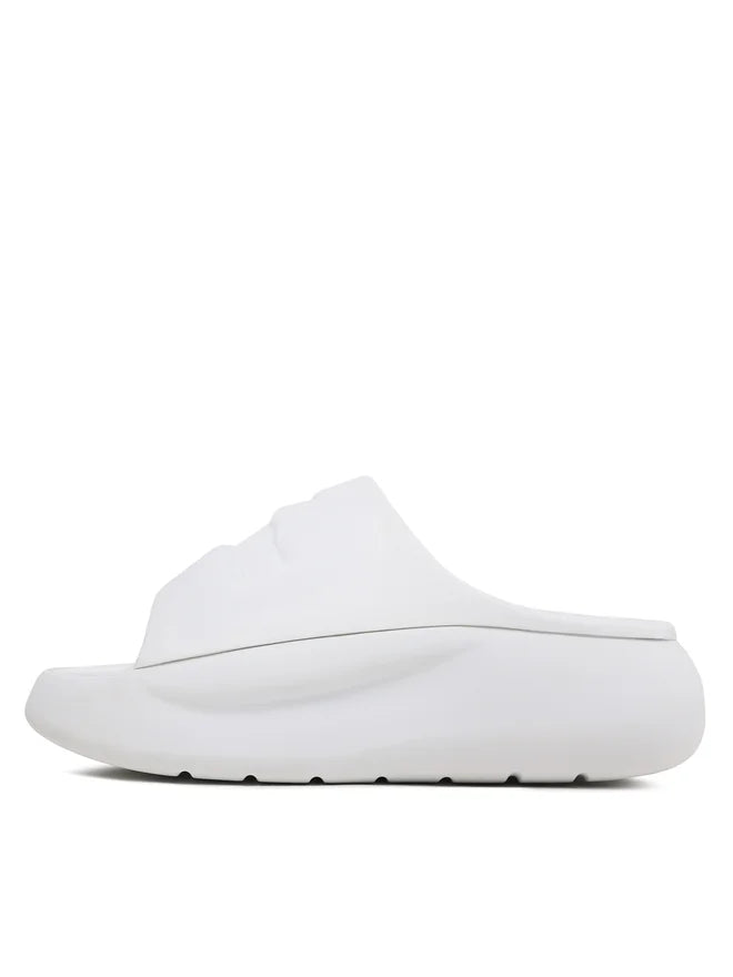 Lacoste Serve Slide W 0421G Flip-Flops Utcai