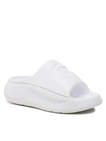 Lacoste Serve Slide W 0421G Flip-Flops Utcai