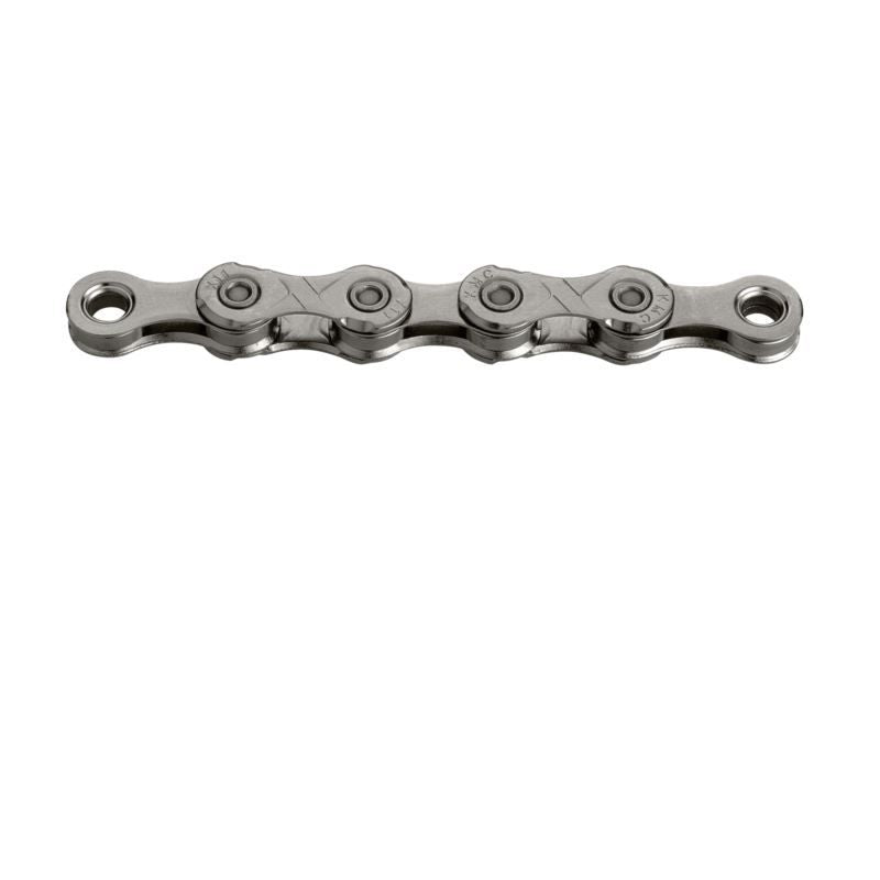 KMC Chain X11 114 links gray BOX szürke kerékpár alkatrész