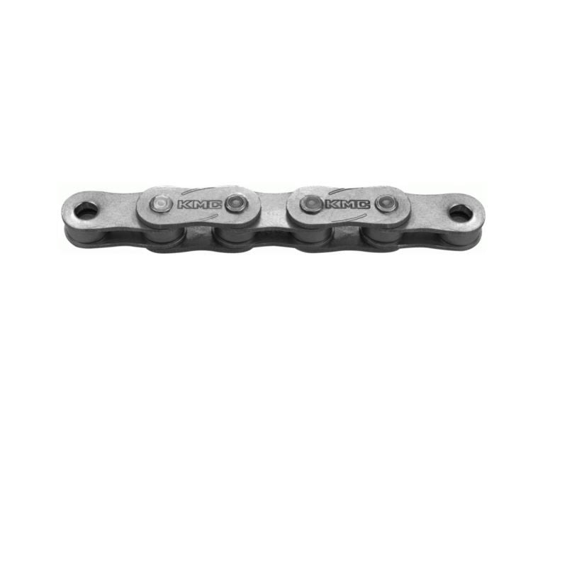 KMC Chain Z1eHX 112 links narrow BOX kerékpár alkatrész