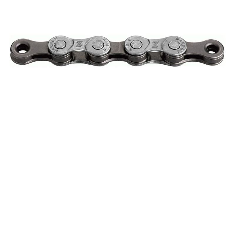 KMC Chain Z8.3 roll 50 m + 40CL szürke kerékpár alkatrész