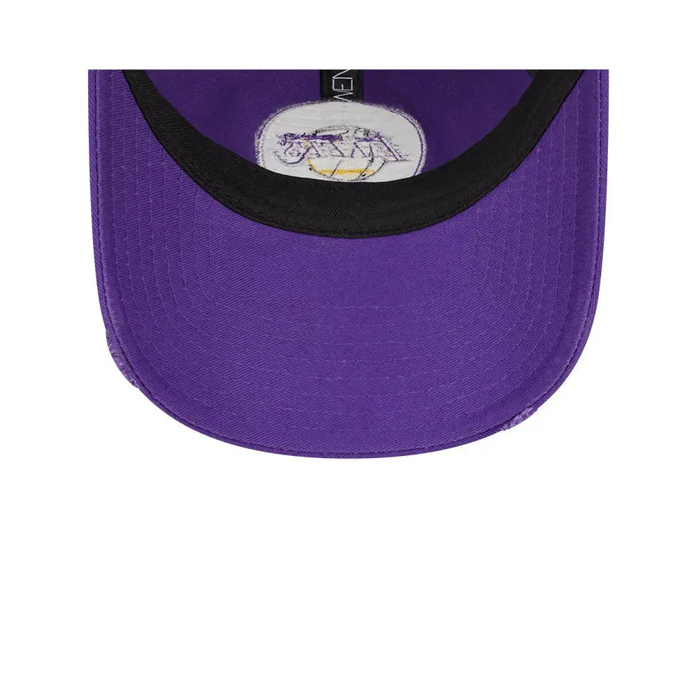 New Era LA Lakers NBA All Star Game 2024 Rally Drive trucker sapka Baseball sapka - Sportmania.hu