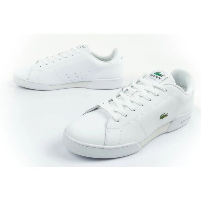 Lacoste Carnaby Cup 125 2 M shoes Utcai férfi 749SMA003521G