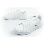 Lacoste Carnaby Cup 125 2 M shoes Utcai férfi 749SMA003521G