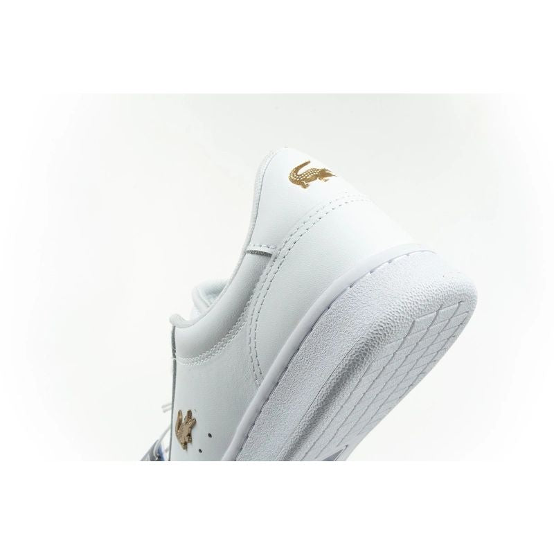 Lacoste Carnaby Set 224 1 SFA W shoes Utcai női 748SFA0012216