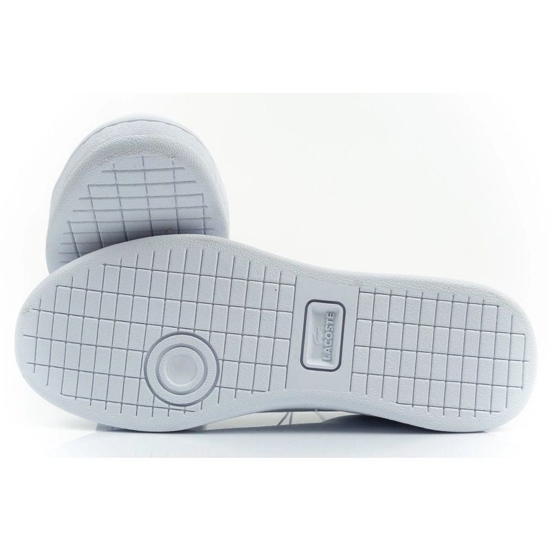 Lacoste Carnaby Set 224 1 SFA W shoes Utcai női 748SFA0012216