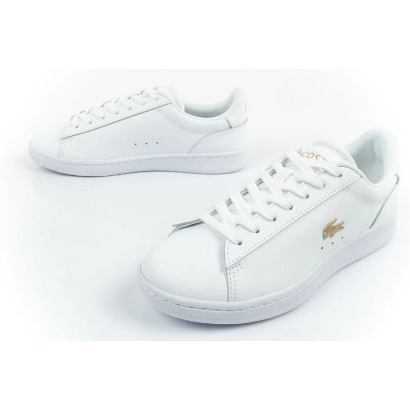 Lacoste Carnaby Set 224 1 SFA W shoes Utcai női 748SFA0012216