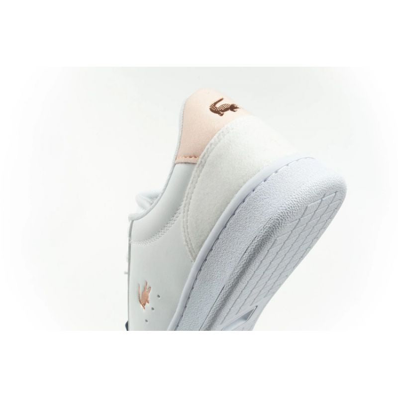 Lacoste Carnaby W Shoes Utcai női 748SUJ00021Y9