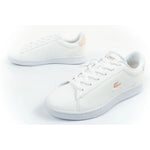 Lacoste Carnaby W Shoes Utcai női 748SUJ00021Y9