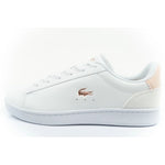 Lacoste Carnaby W Shoes Utcai női 748SUJ00021Y9
