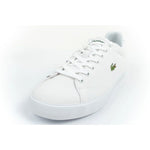 Lacoste Lerond Set 125 1 M shoes Utcai férfi 749CMA000521G