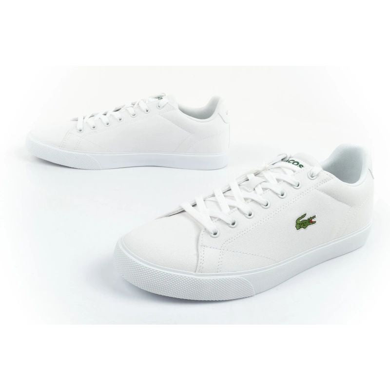 Lacoste Lerond Set 125 1 M shoes Utcai férfi 749CMA000521G