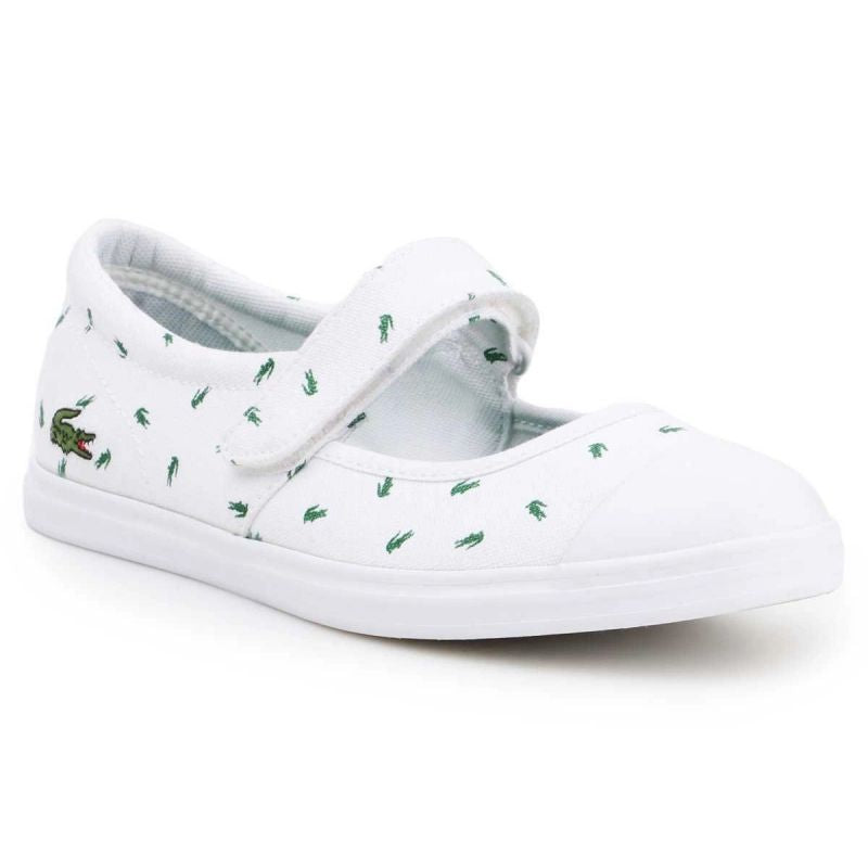 Lacoste lifestyle Cipő gyerek 7-31SPJ00361R5