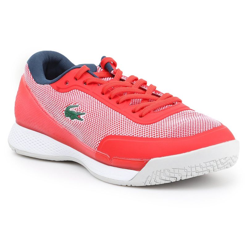 Lacoste LT Pro 117 2 SPW W Tennis Shoes Utcai női 7-33SPW1018RS7