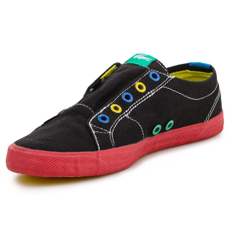 Lacoste Marcelli gyerek 7-19SPC5115-024
