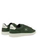 Lacoste Men's Carnaby Set sneakers sports shoes sneakers green Utcai férfi 748SMA00121X3