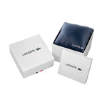 Lacoste Men's Watch Aptex + BOX óra 2011297