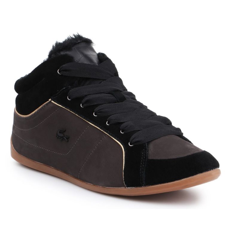 Lacoste Missano MID W shoes Utcai női 7-26SRW42072B6