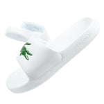 Lacoste Serve Slide W Flip-Flops női Papucs 745CFA0002082