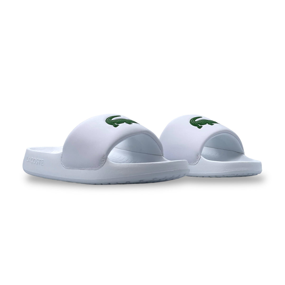 Lacoste Serve Slide W Flip-Flops női Papucs 745CFA0002082