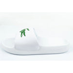 Lacoste Serve Slide W Flip-Flops női Papucs 745CFA0002082