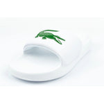 Lacoste Serve Slide W Flip-Flops női Papucs 745CFA0002082