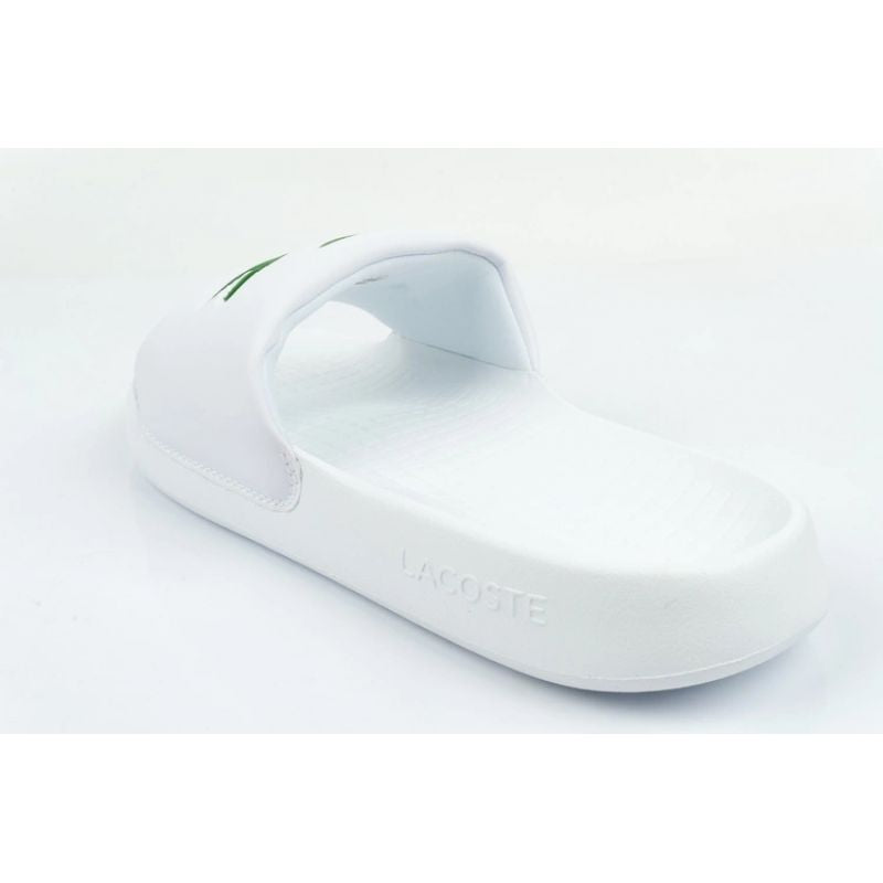 Lacoste Serve Slide W Flip-Flops női Papucs 745CFA0002082