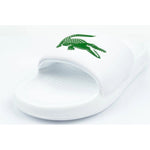 Lacoste Serve Slide W Flip-Flops női Papucs 745CFA0002082