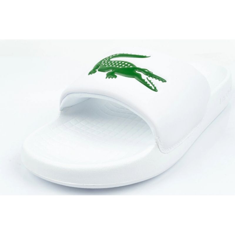 Lacoste Serve Slide W Flip-Flops női Papucs 745CFA0002082