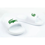 Lacoste Serve Slide W Flip-Flops női Papucs 745CFA0002082