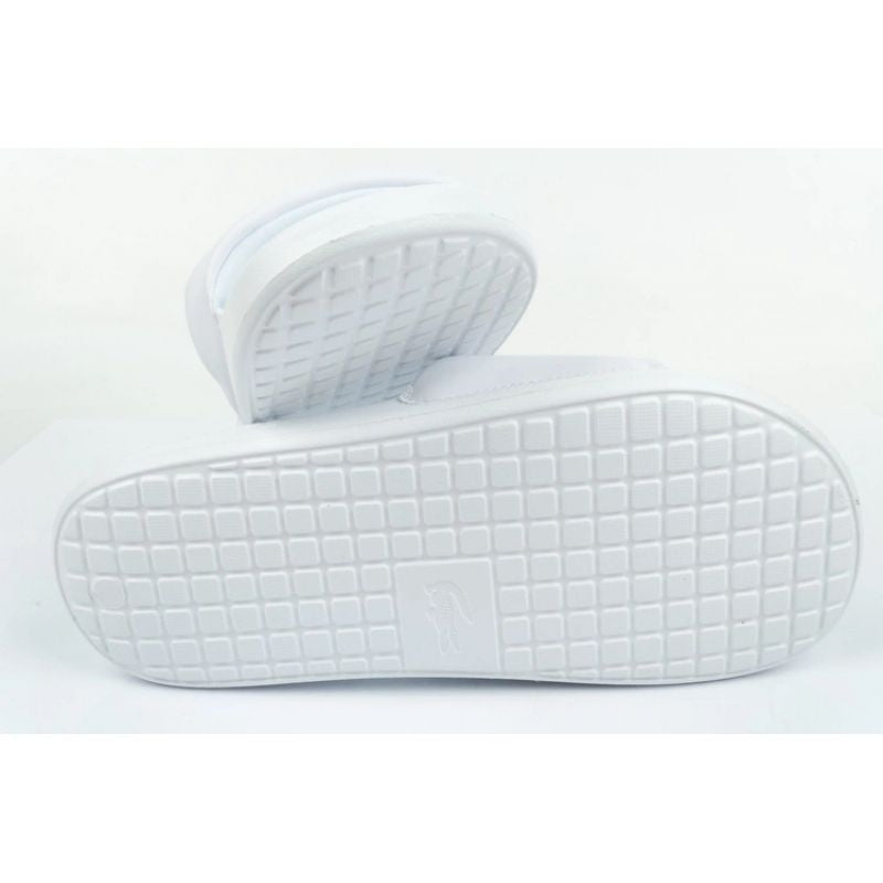 Lacoste Serve Slide W Flip-Flops női Papucs 745CFA0002082