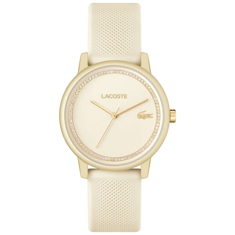 Lacoste Women's Watch 12.12 Go + BOX óra 2001288