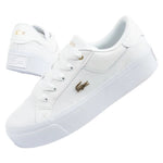 Lacoste Ziane Platform W Shoes Utcai női 747CFA0005216