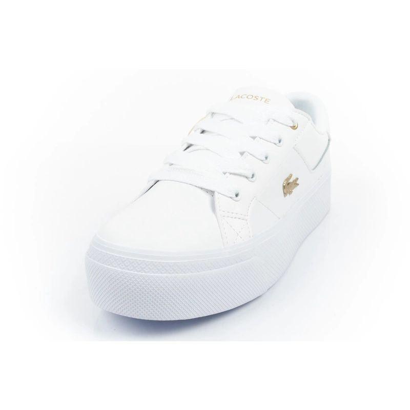 Lacoste Ziane Platform W Shoes Utcai női 747CFA0005216