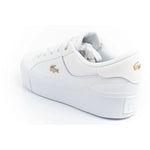 Lacoste Ziane Platform W Shoes Utcai női 747CFA0005216